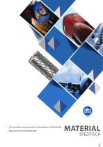 SGSPRO Carbide Bur Catalogue-7