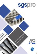 SGSPRO Carbide Bur Catalogue-9