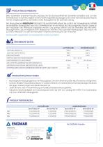 Absaugbrenner MIG/MAG 250 Produktdatenblätter-2