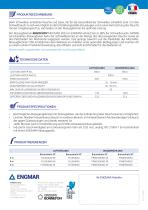 Absaugbrenner MIG/MAG 350 Produktdatenblätter-2