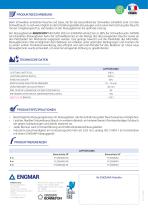Absaugbrenner MIG/MAG 360 Produktdatenblätter-2