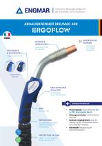 Absaugbrenner MIG/MAG 400 Produktdatenblätter-1