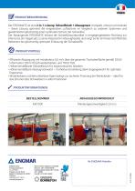 Absaugmast für Schulungszentren ERGOMATE Produktdatenblätter-2