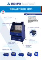 Absaugtische ENTA Produktdatenblätter-1