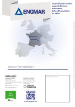 Allgemeine Broschüre von ENGMAR-2