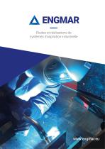 Allgemeine Broschüre von ENGMAR-3