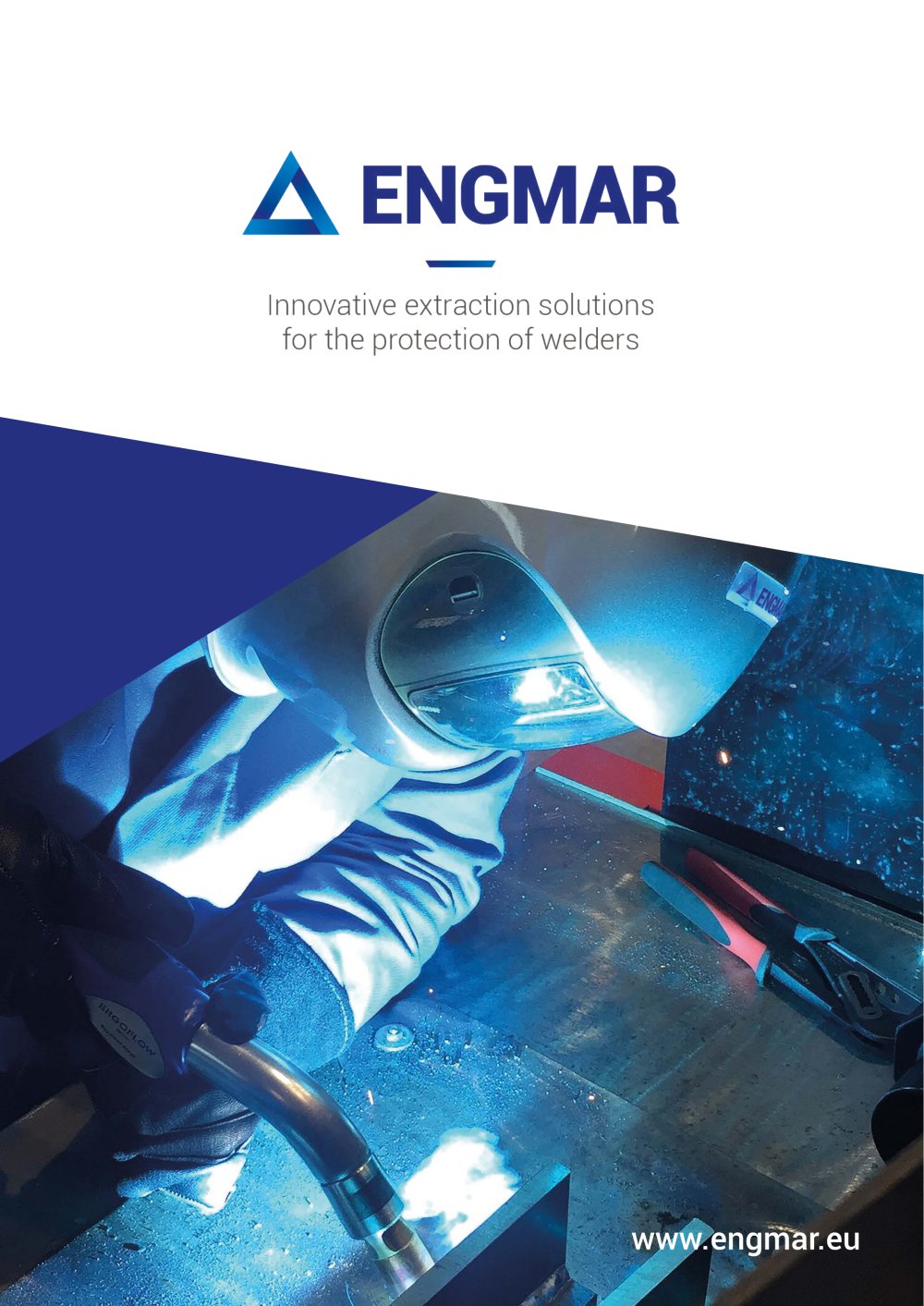 ENGMAR General Brochure - Engmar
