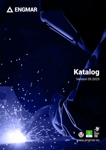 Katalog 2025