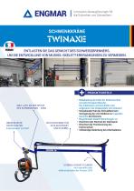 Schwenkkräne TWINAXE Produktdatenblätter-1