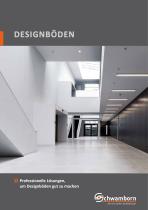 Designböden - 1