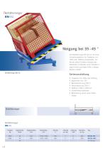 Heben, Kippen, Wenden... Materialhandling-10