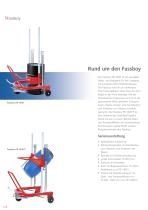 Heben, Kippen, Wenden... Materialhandling-12