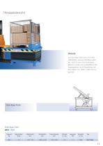 Heben, Kippen, Wenden... Materialhandling-5