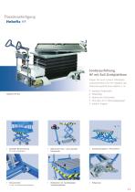 Hebt Schweres leicht Hebefix HF - 9