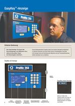 ProMix™ 2KS Elektronisches Zweikomponenten-Dosiersystem - 4