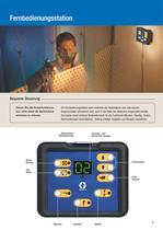 ProMix™ 2KS Elektronisches Zweikomponenten-Dosiersystem - 5