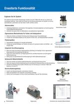 ProMix™ 2KS Elektronisches Zweikomponenten-Dosiersystem - 8