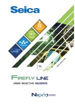 Firefly Brochure