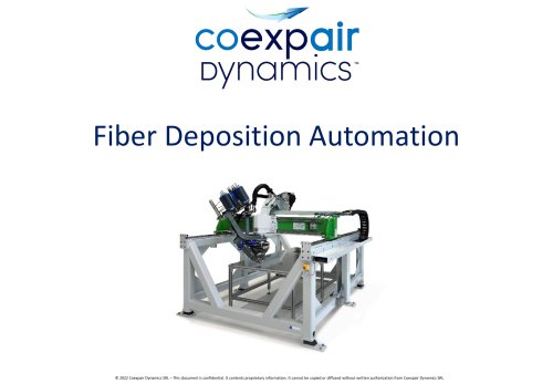 Coexpair Dynamics