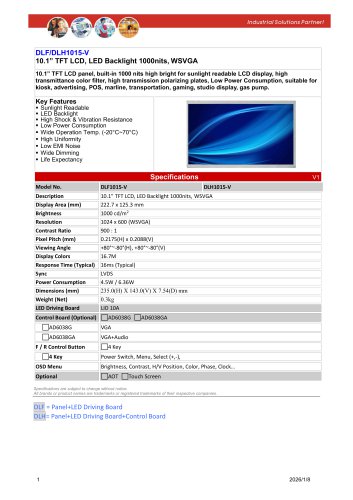 DLF_DLH1015-V