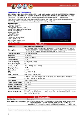 IMRP-2435