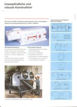 Leistungsfahige Wirhelstrom-Siehmaschine fur Qualitatssicherung - 3