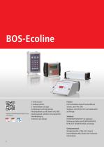 BOS-Ecoline - 1