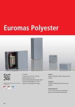 Euromas Polyester