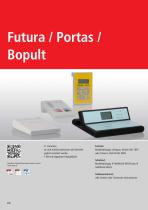 Futura / Portas / Bopult - 1