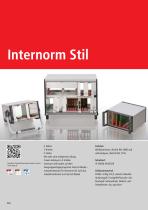 Internorm Stil - 1