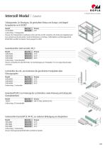 Interzoll Modul - 6