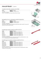 Interzoll Modul - 8