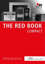 THE RED BOOK COMPACT interactive