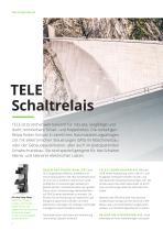 TELE Schaltrelais - 4