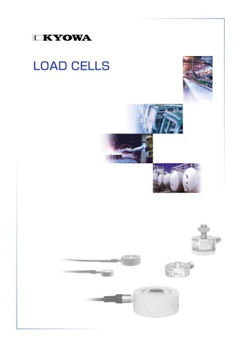 Load cells