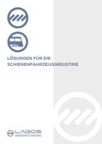 Lösungen für die Schienenfahrzeugindustrie-1
