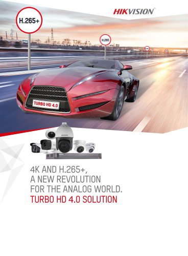 TURBO HD 4.0 SOLUTION