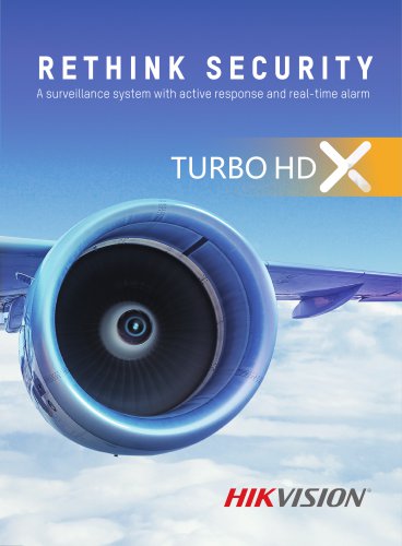 Turbo HD X