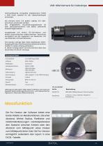 BIPOL TECHNISCHE ENDOSKOPE - 11