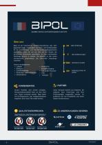 BIPOL TECHNISCHE ENDOSKOPE - 2