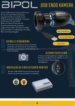 Kamera BIP CAM USB