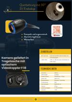 Kamera BIP CAM USB-2