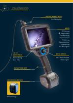 PRO GXM 3D Videoskop - 2