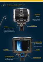 PRO GXM 3D Videoskop - 3