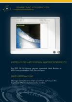 PRO GXM 3D Videoskop - 6