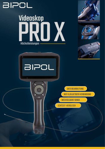 PROX Videoskop