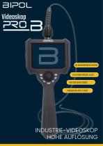 Videoskop PRO B