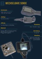Videoskop PRO B-3