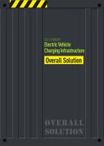 Electric Vehicle Charging Infrastructure