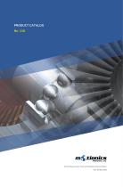 Full Motionics Catalog